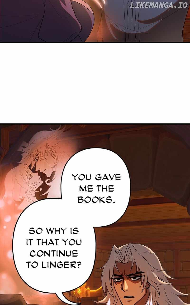 Raising Hell: A Demon's Guide to Parenting Chapter 13 136